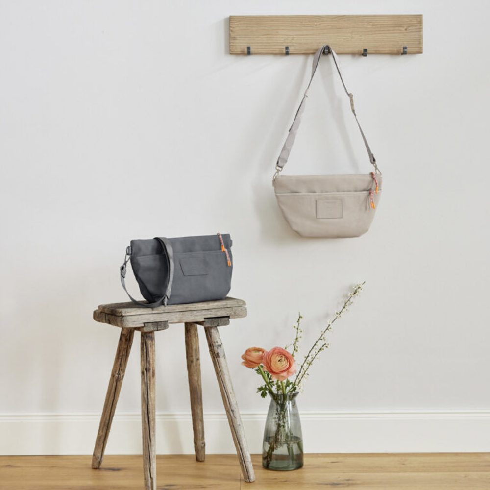 Lässig Green Label Buggy Bum Bag anthracite (obrázek 7)