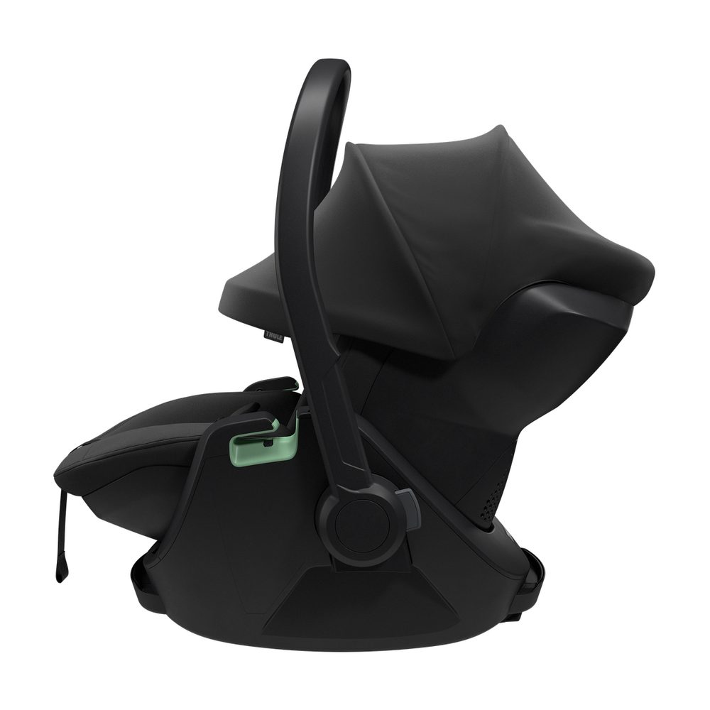 Thule Maple - Black