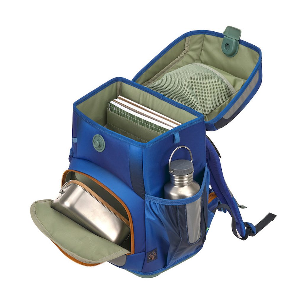 LÄSSIG školní set Light Unique space blue (obrázek 7)