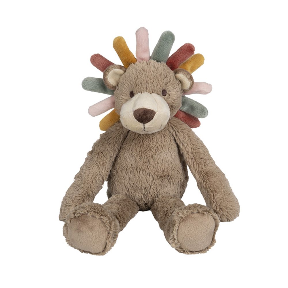 Happy horse Lev Leon n. 2