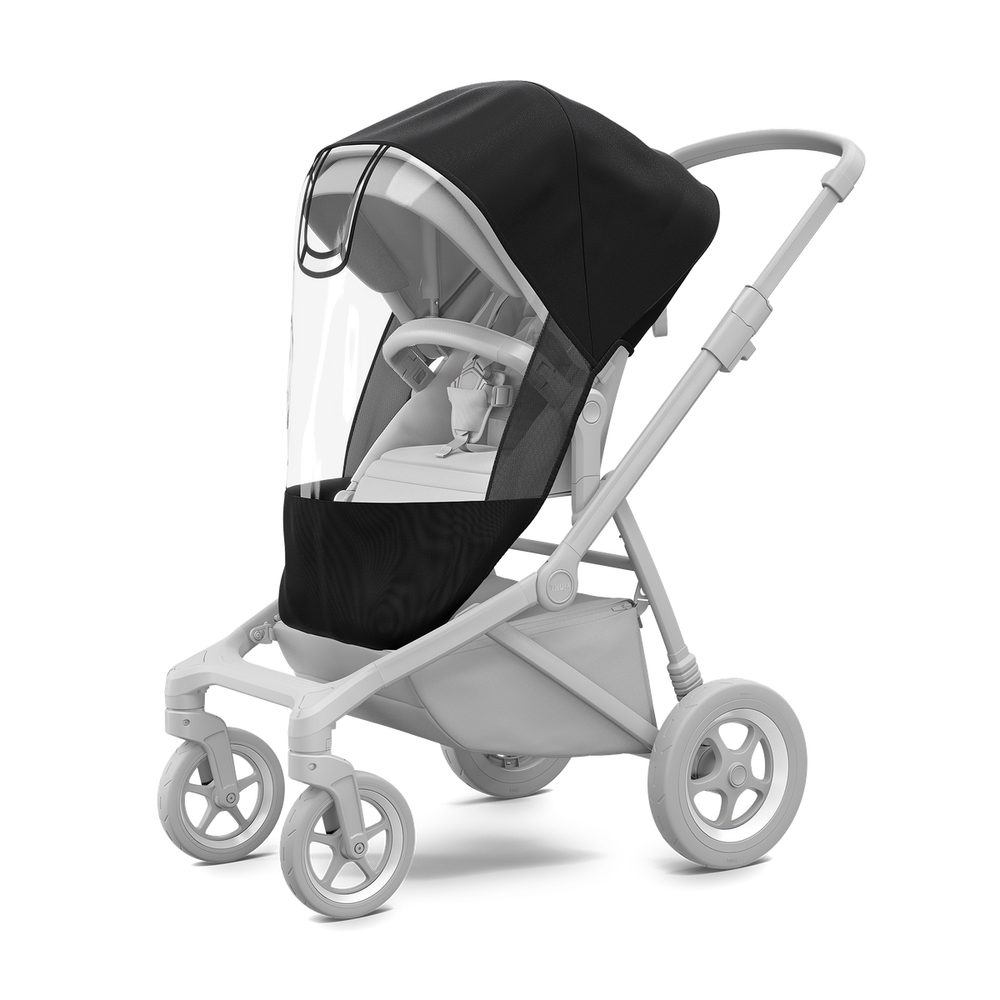 THULE Sleek pláštěnka na kočárek