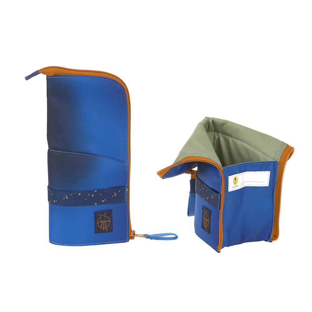 LÄSSIG školní set Light Unique space blue (obrázek 9)