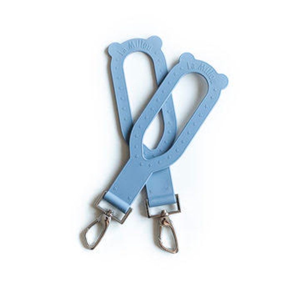 La Millou HANGERS Háčky na kočárek 2ks