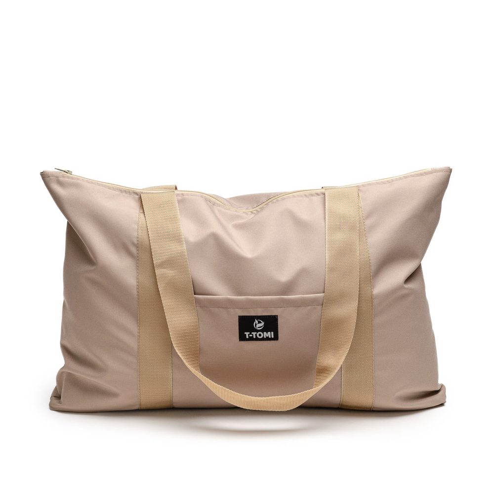 T-Tomi Shopper bag - Beige