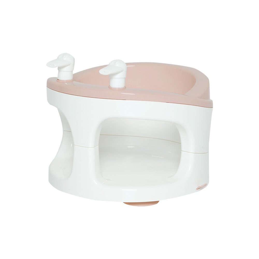 Bebe-Jou Koupací sedátko Dreamy Pink