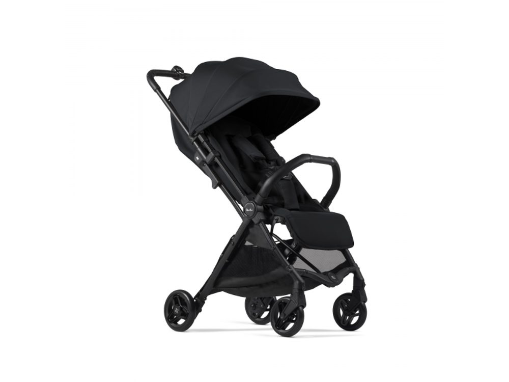 Silver Cross Jet 5 kočárek Space