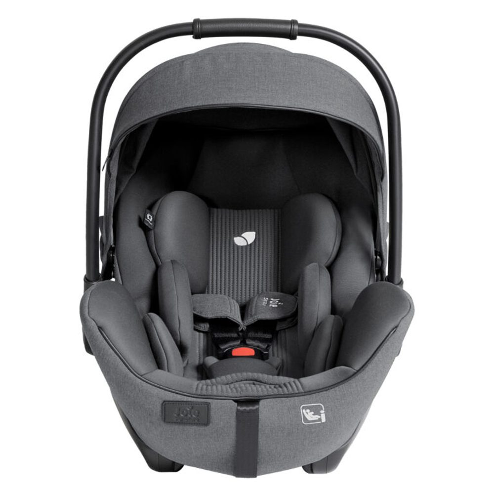 Joie i-Level™ Pro ebony (obrázek 3)