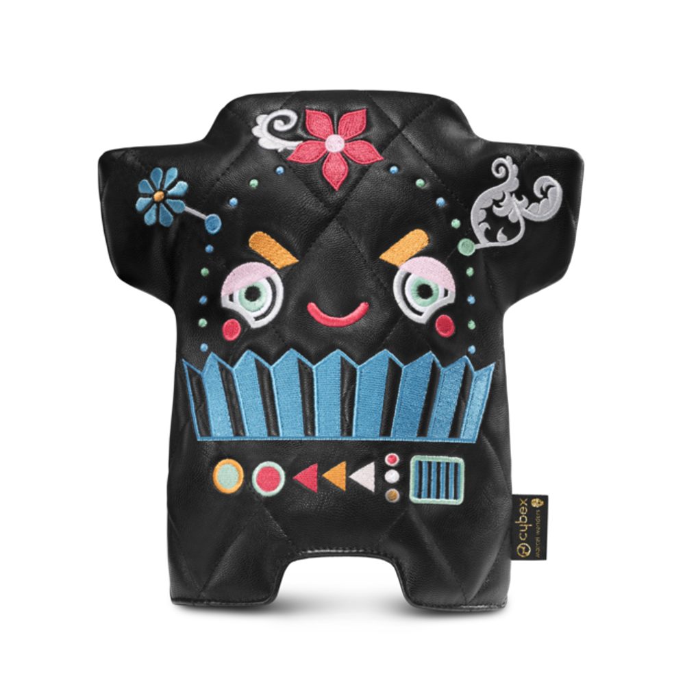 Cybex by Marcel Wanders Monster toy - SPACE PILOT