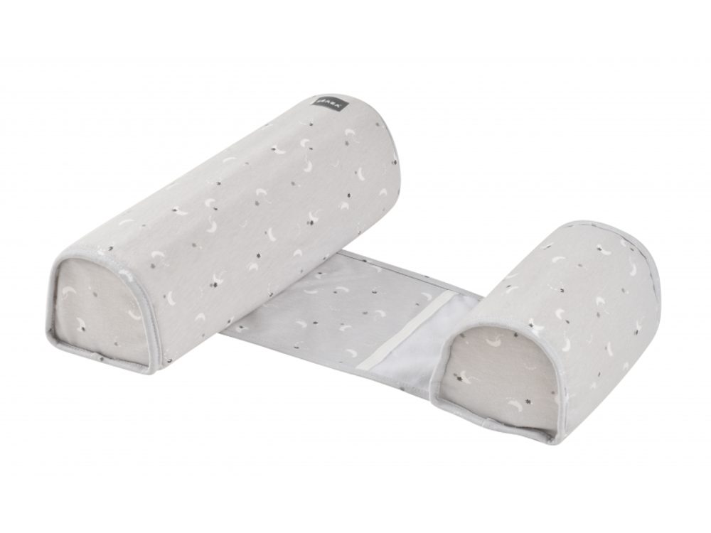 Beaba Polohovací podložka Bébécal Moon & Stars