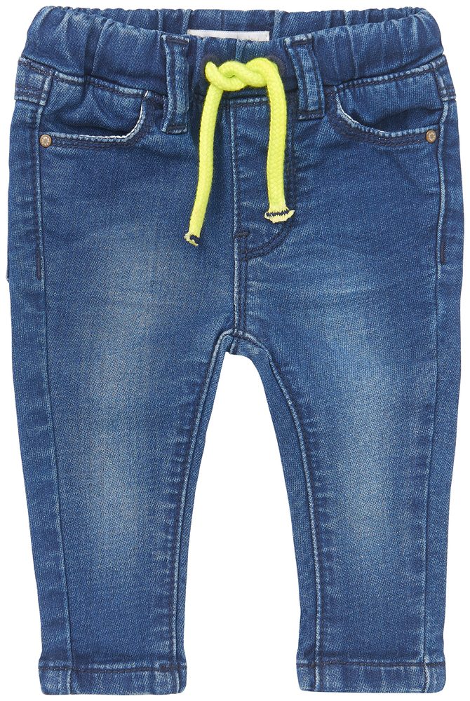 Noppies Trousers Madison Light Stone Wash