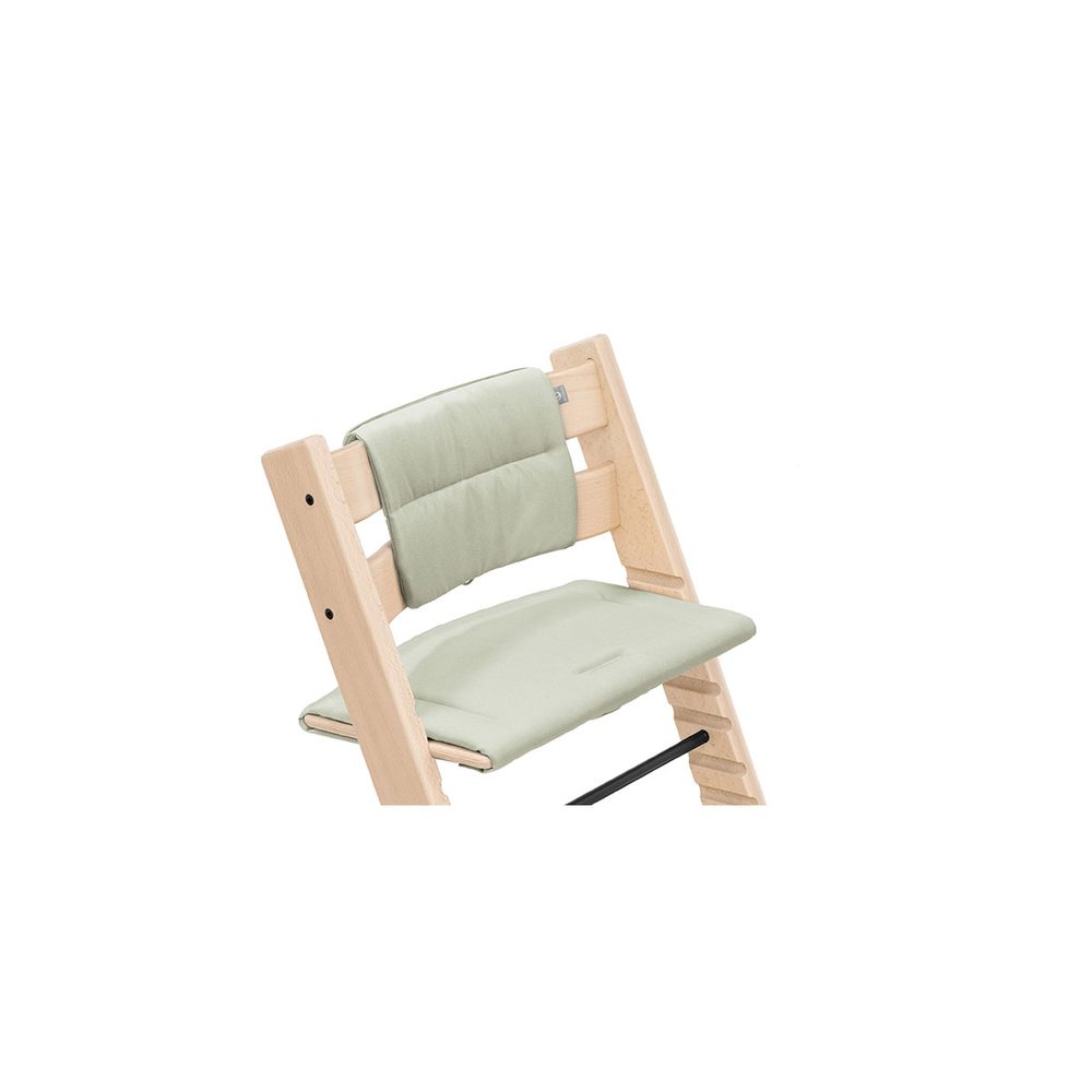 Levně STOKKE® Tripp Trapp® polštářek - Glacier Green new