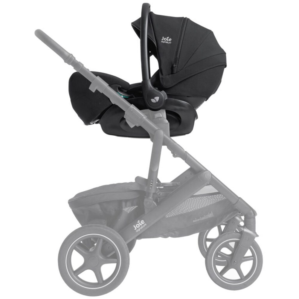 Joie i-Level™ Pro eclipse (obrázek 7)