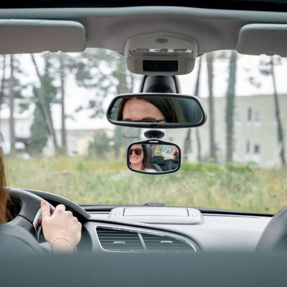 Ezimoov Zrcátko EZI MIRROR MINI (obrázek 3)
