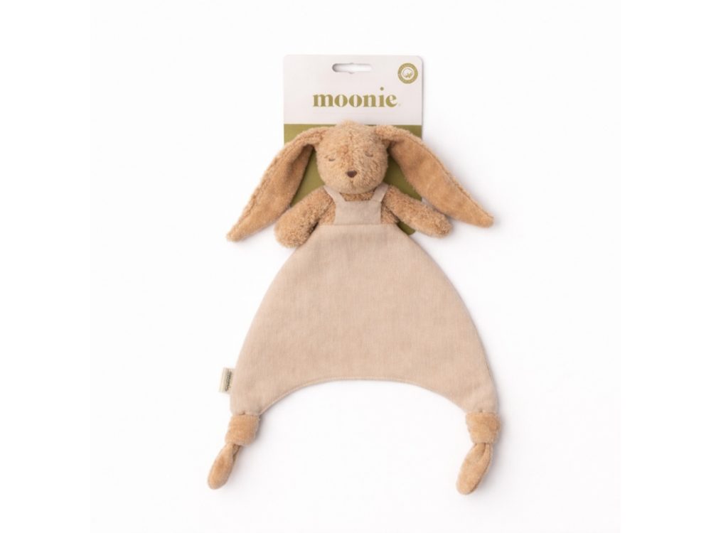 Moonie Muchláček králíček Cappuccino