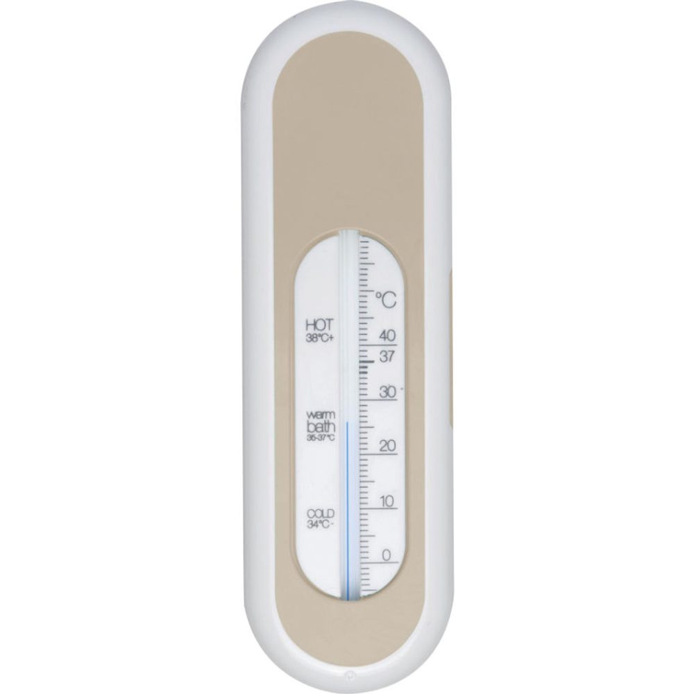 Bebe-Jou Koupací teploměr Fabulous Taupe
