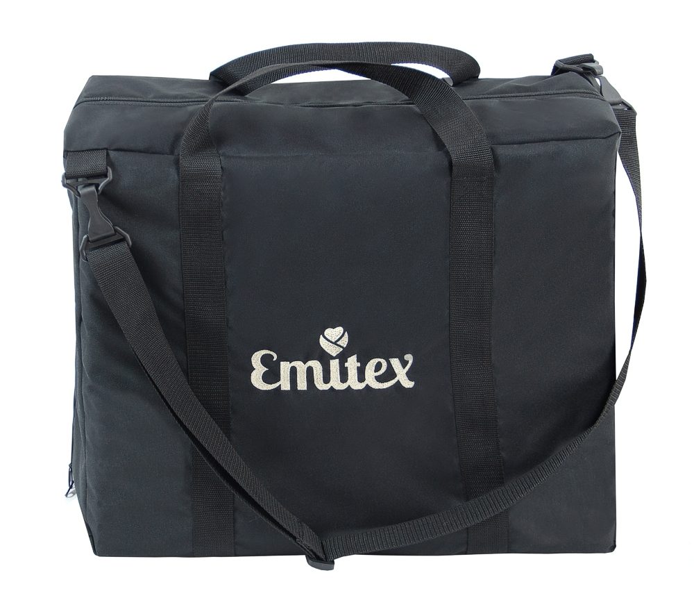 Emitex Cestovní obal na kočárek S