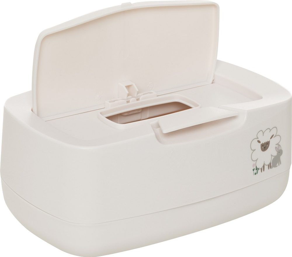 Bebe-Jou Box na ubrousky Bébé-Jou Tiny Sheep (obrázek 4)