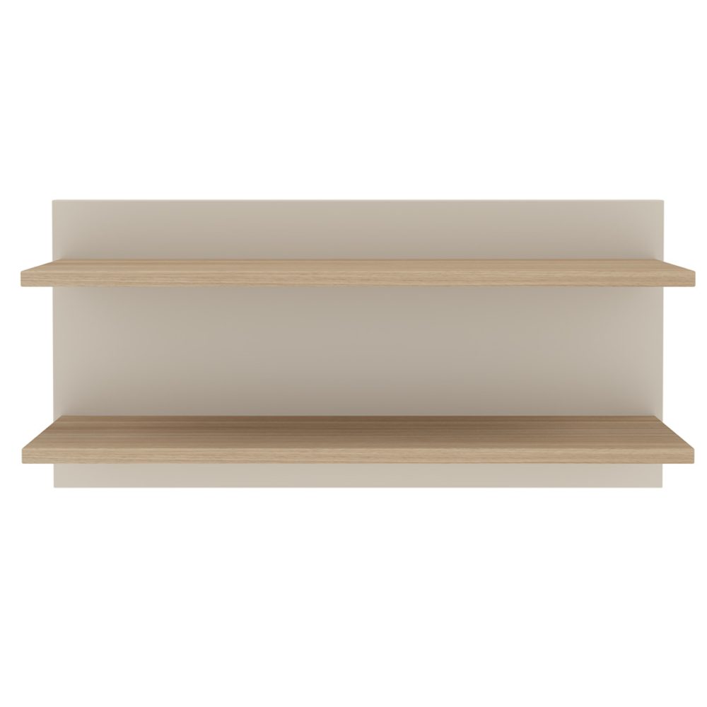 Polička na stěnu Faktum Sienna Cashmere