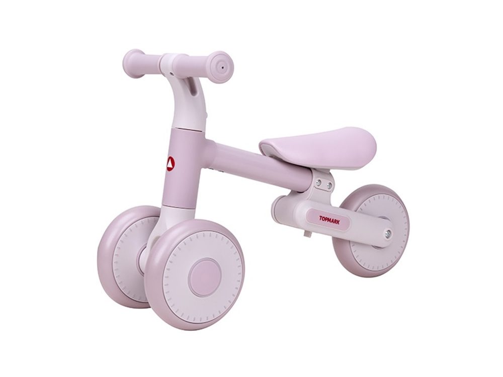 Topmark Odrážedlo Yuki Lilac