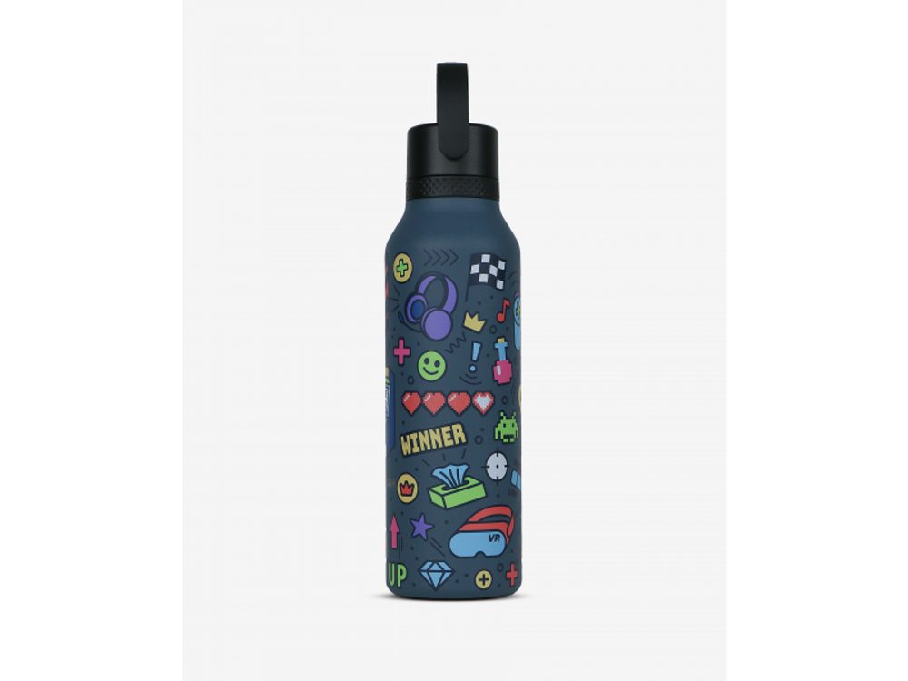 Runbott Termoláhev Mii 600 ml Retro Gamer Ocean (obrázek 10)
