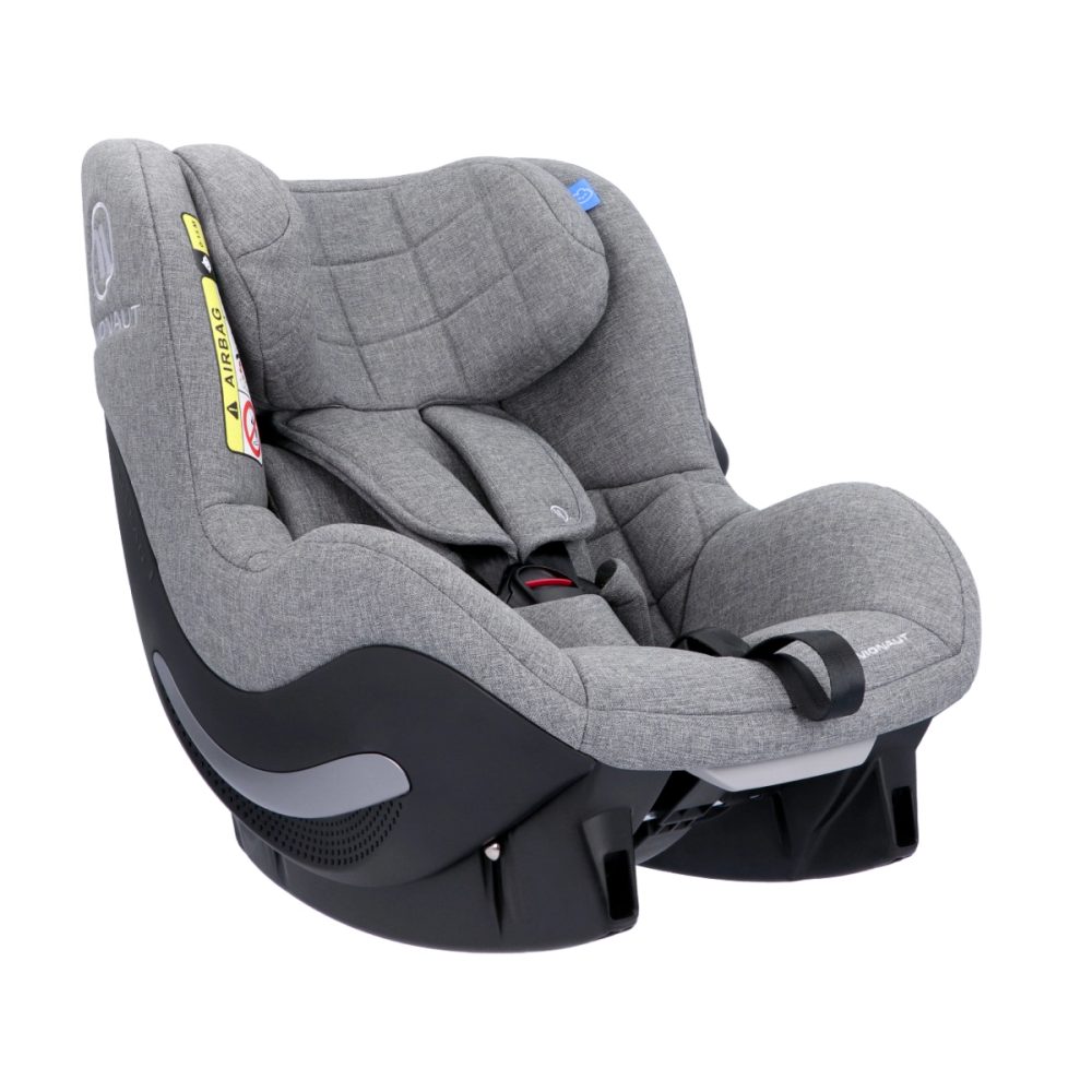Avionaut AeroFIX RWF 2.0 C 2024 - autosedačky
