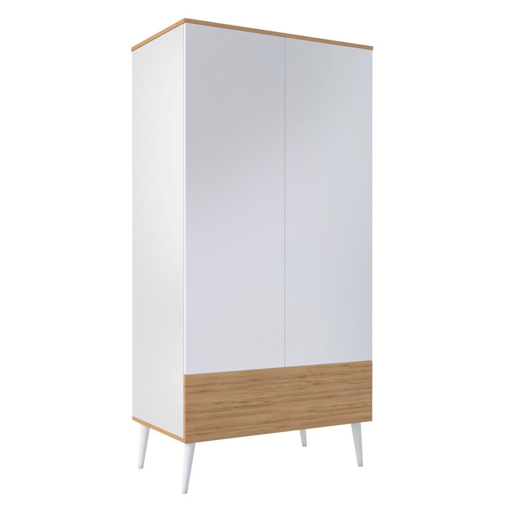 Faktum Cardiff Skříň dělená