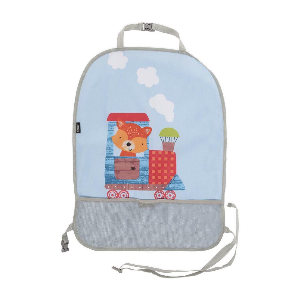 Zopa organizér na sedadlo zvířátka Fox