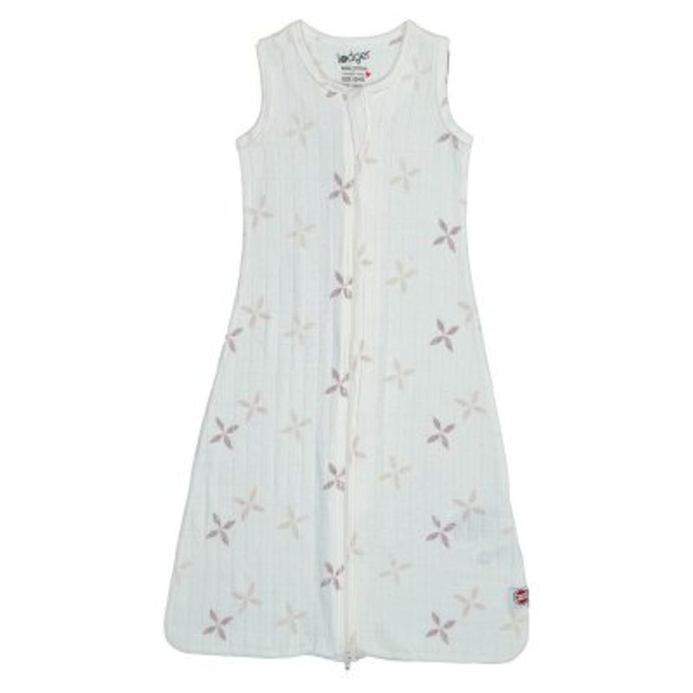LODGER Hopper Sleeveless Solid Matcha Rose 56/62