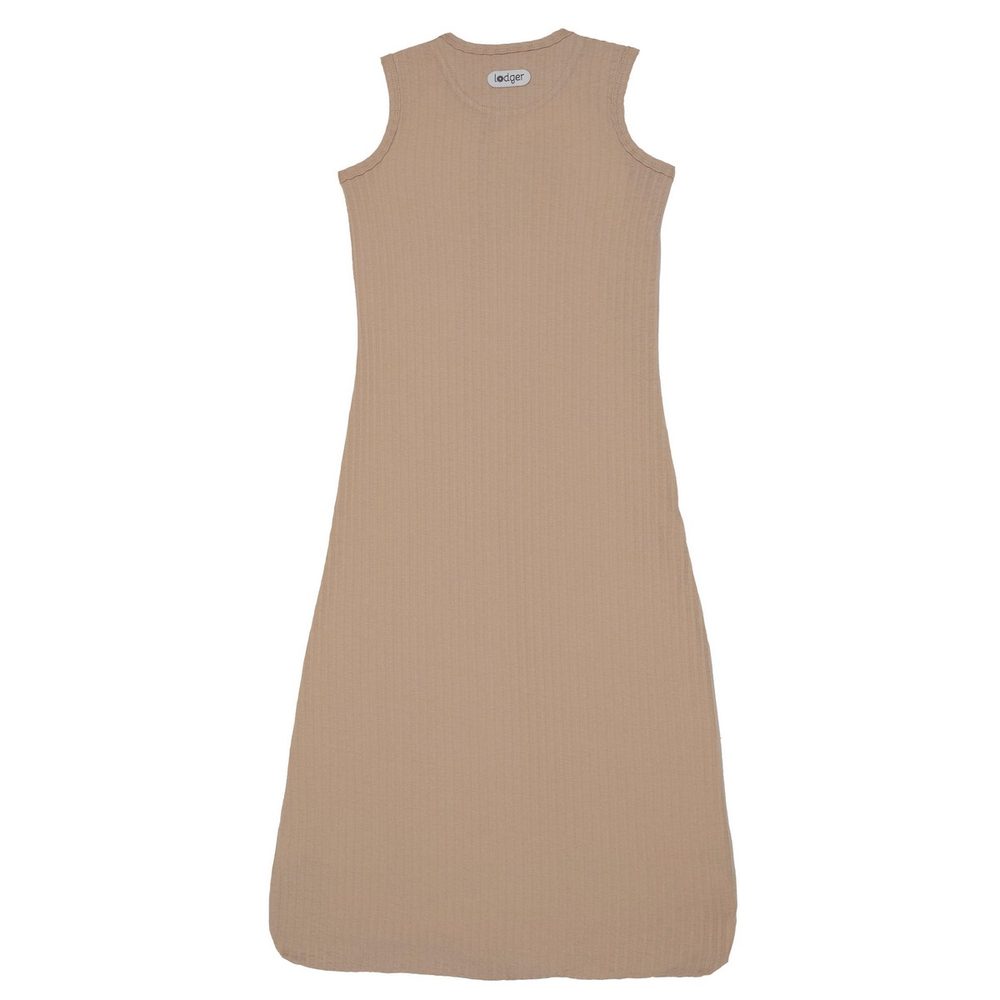 LODGER Hopper Sleeveless Seersucker Beige 68/80 (obrázek 3)