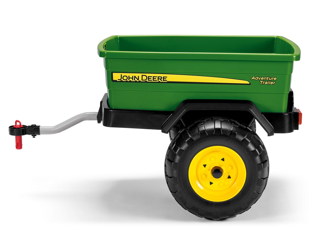Peg Perego Přívěs J.D. ADVENTURE