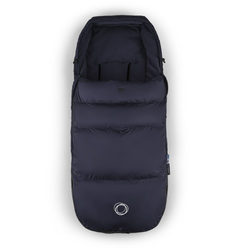 Bugaboo THERMOLITE® fusak - Deep Indigo