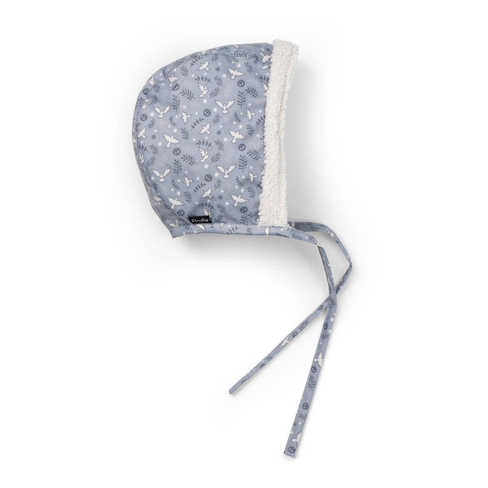 Elodie Details Zimní čepeček pro miminka Free Bird - 3-6 měsíců