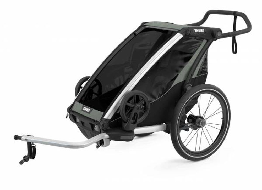 THULE Chariot Lite single Agave