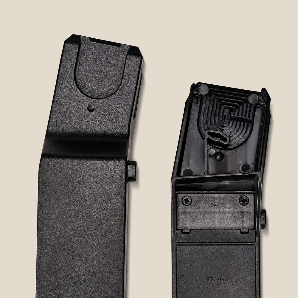 Moon RESEA 2.0 adaptéry na autosedačku