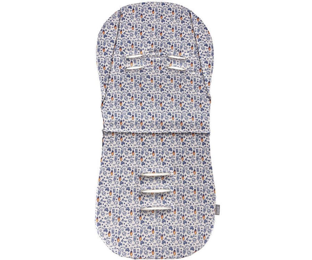 Zopa vložka Easy Emoji Beige