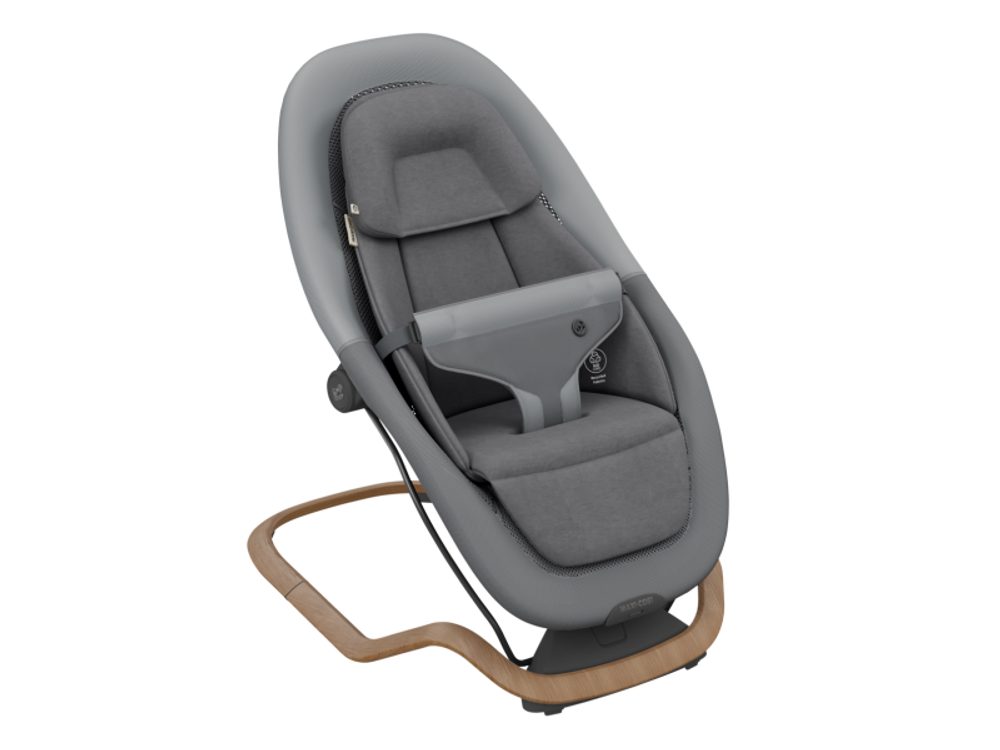 Maxi-Cosi Dove Pro lehátko Elegance Graphite (obrázek 3)