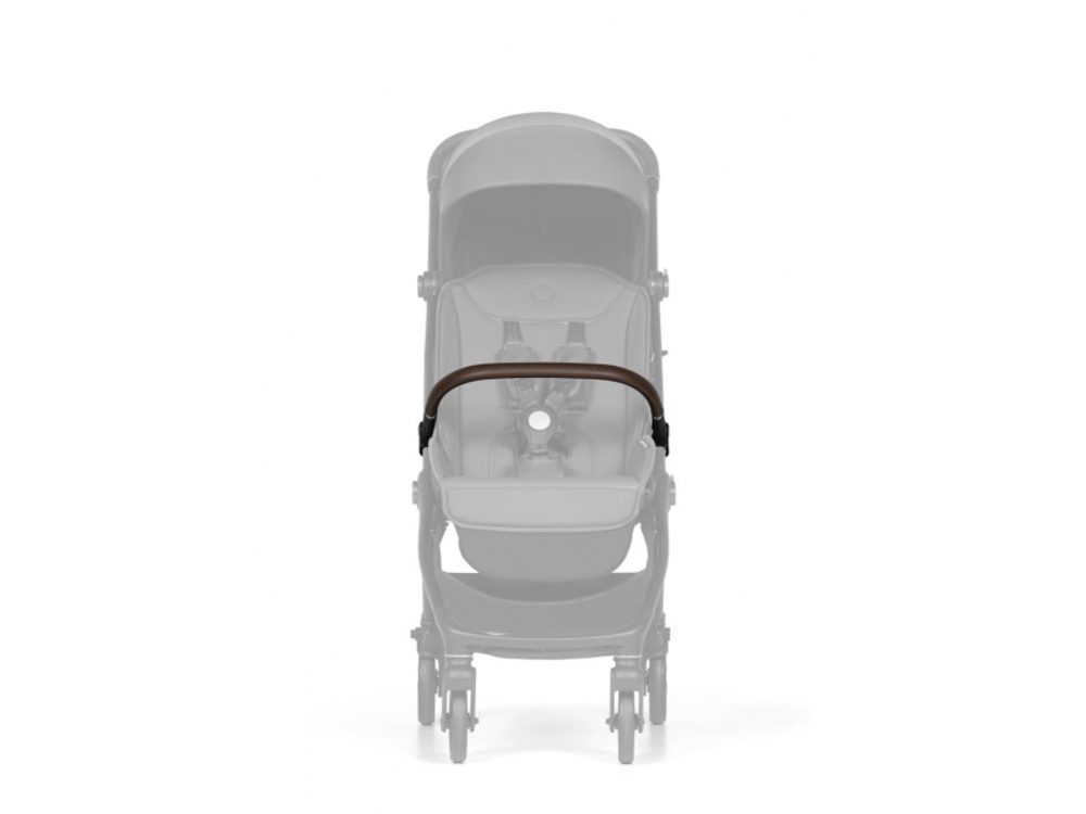 Bumprider Connect Mini madlo Brown