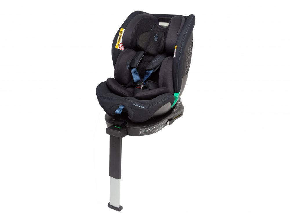 Maxi-Cosi Spinel 360 Smart autosedačka Authentic Black