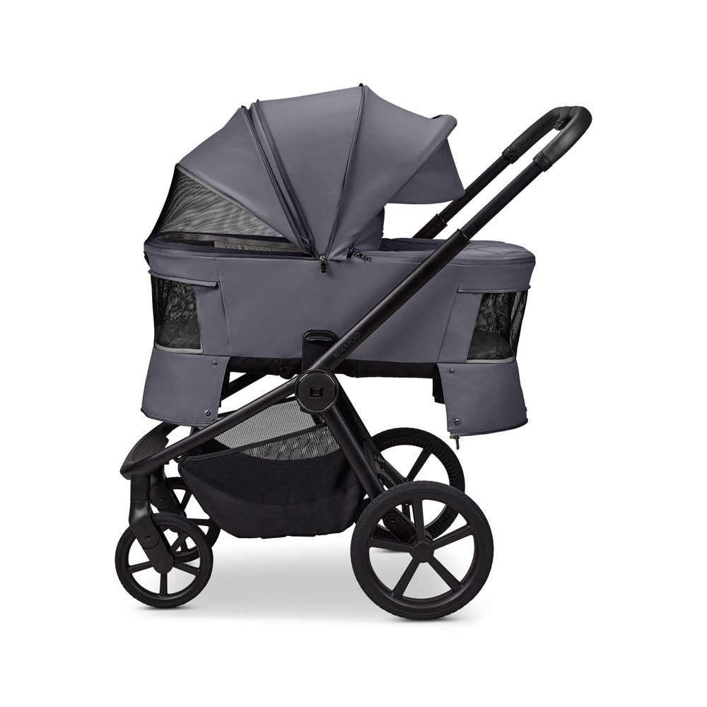 Moon ReSea FOLD kombi set - GRAPHITE (obrázek 6)