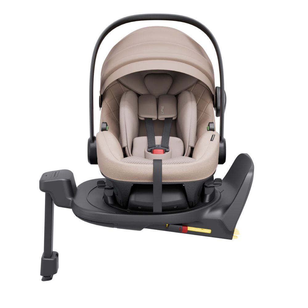 Avionaut Pixel 3 + iQ Orbit 2026 - Beige