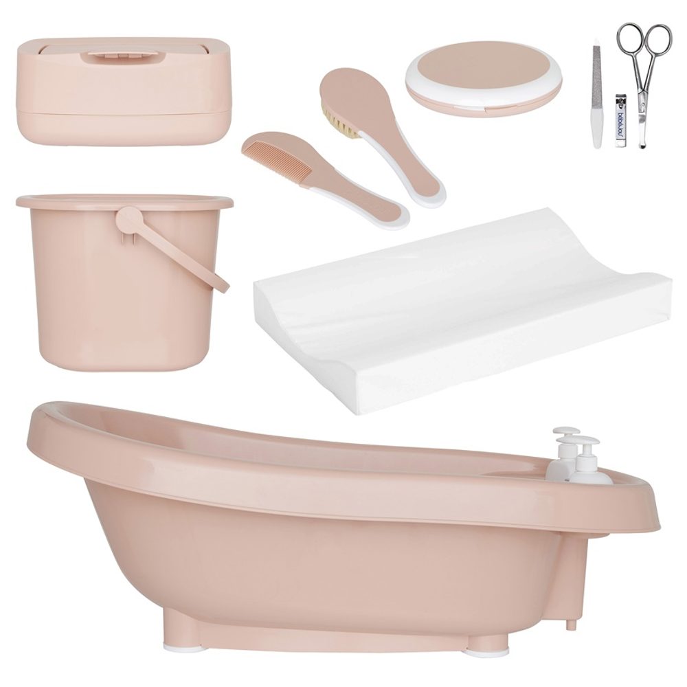 Bebe-Jou Termo koupací set de Luxe Fabulous Dreamy Pink