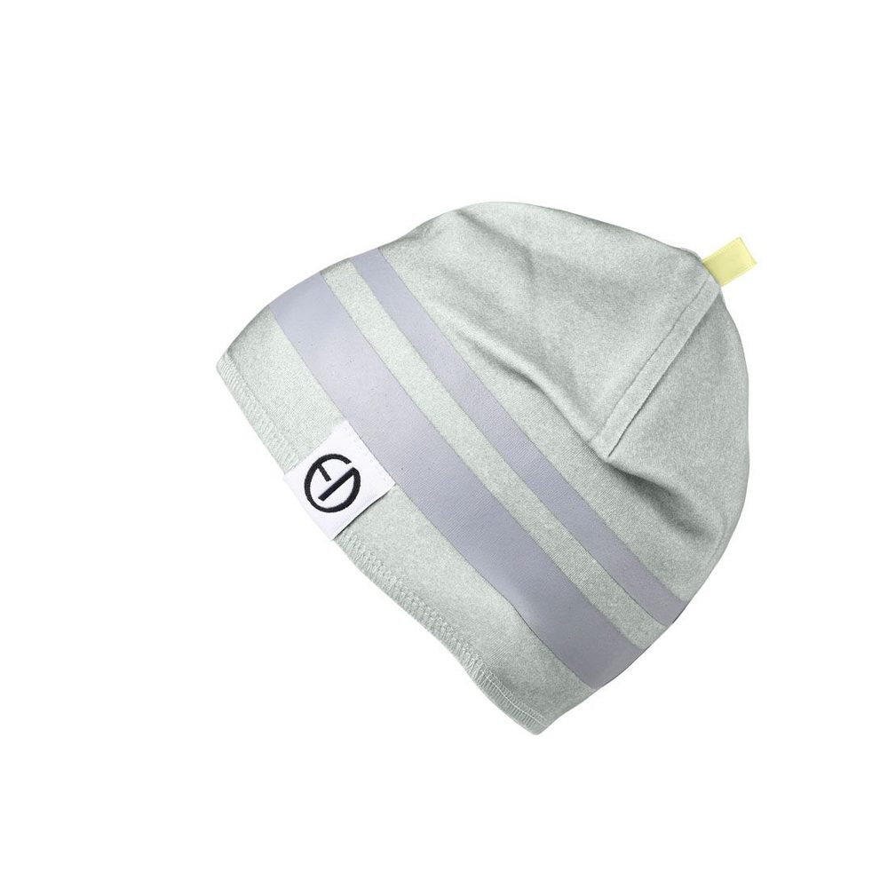Elodie Details Winter Beanies Utility Green - 6-12 měsíců