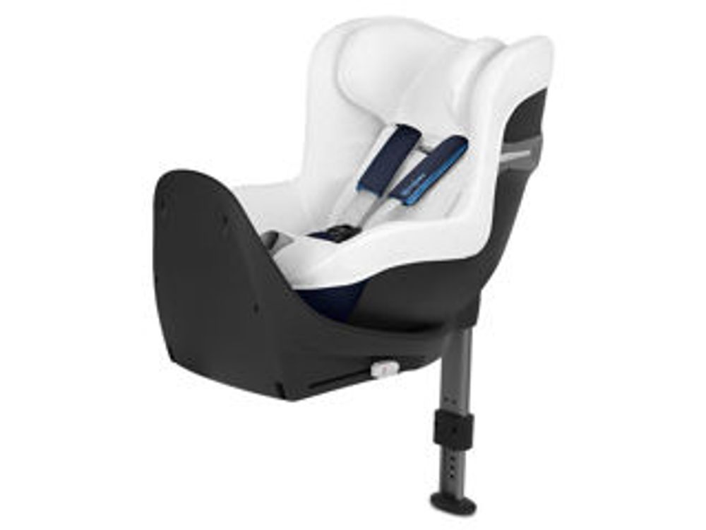 Cybex Letní potah Sirona S i-Size - autosedačky