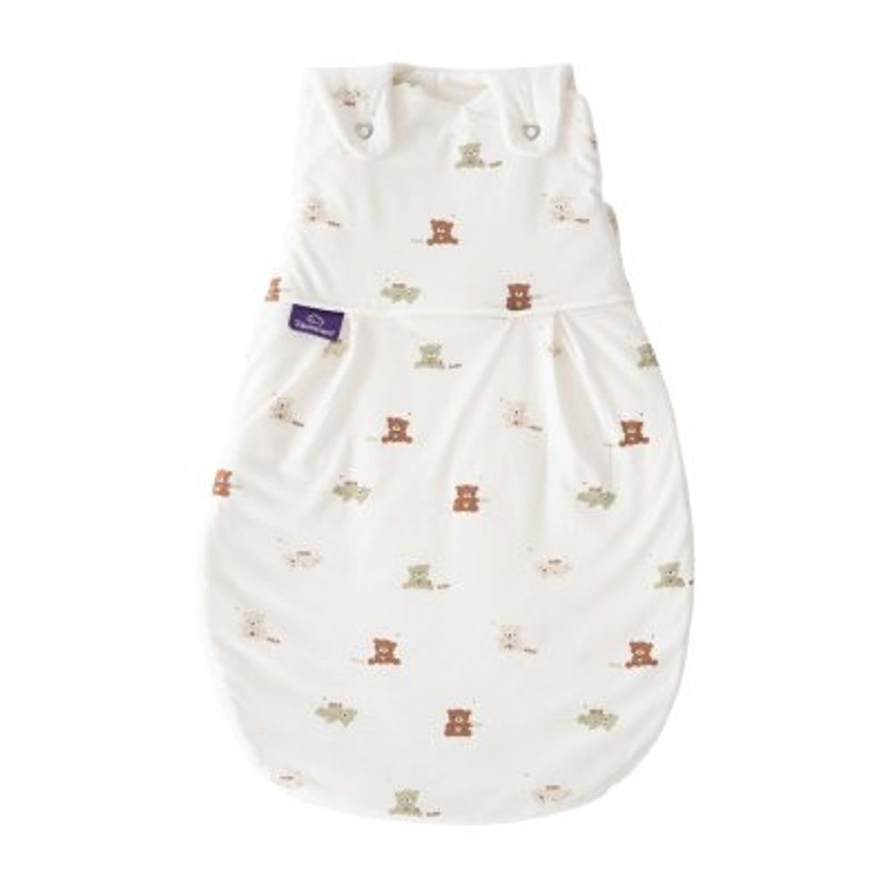 TRÄUMELAND Vnější spací pytel Liebmich Patita 56/62