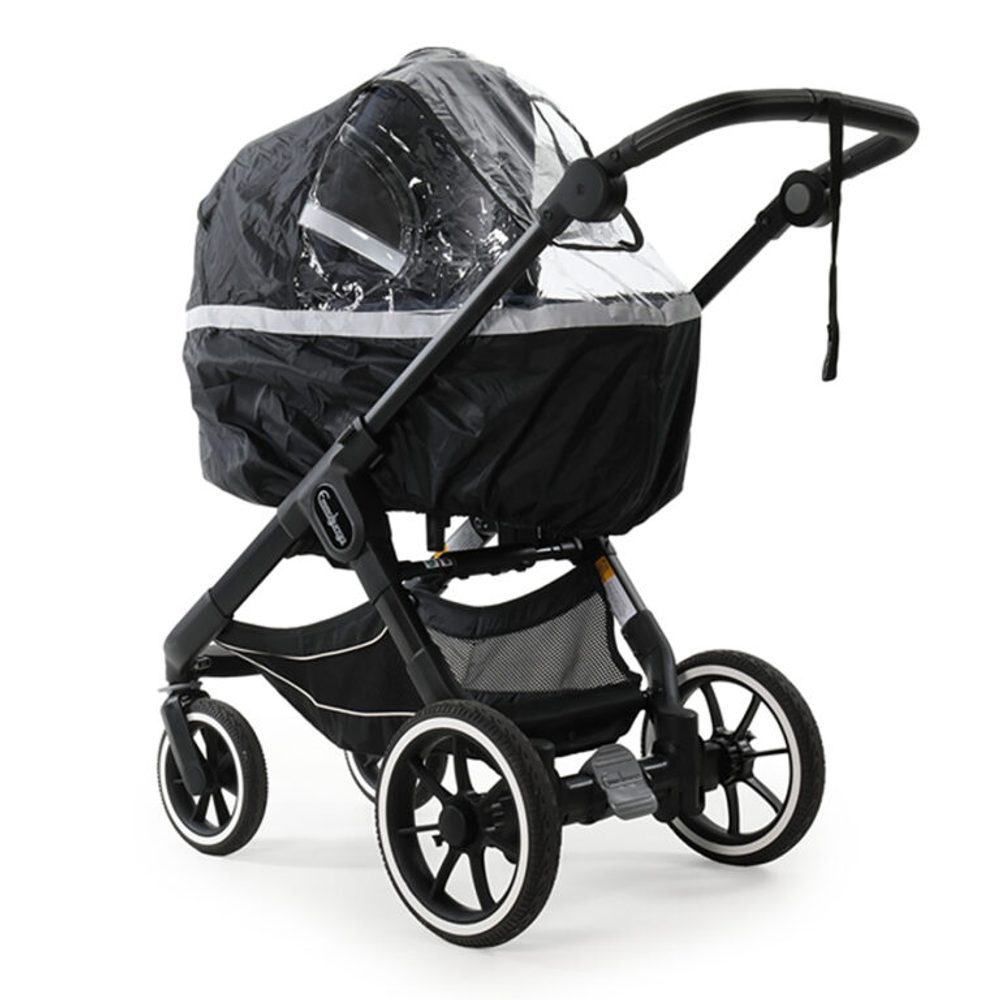 Emmaljunga Raincover LARGE FLAT
