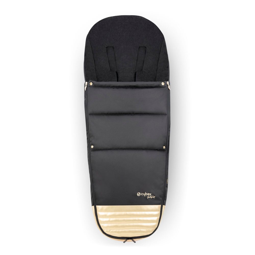 Cybex Wings by Jeremy Scott Fusak