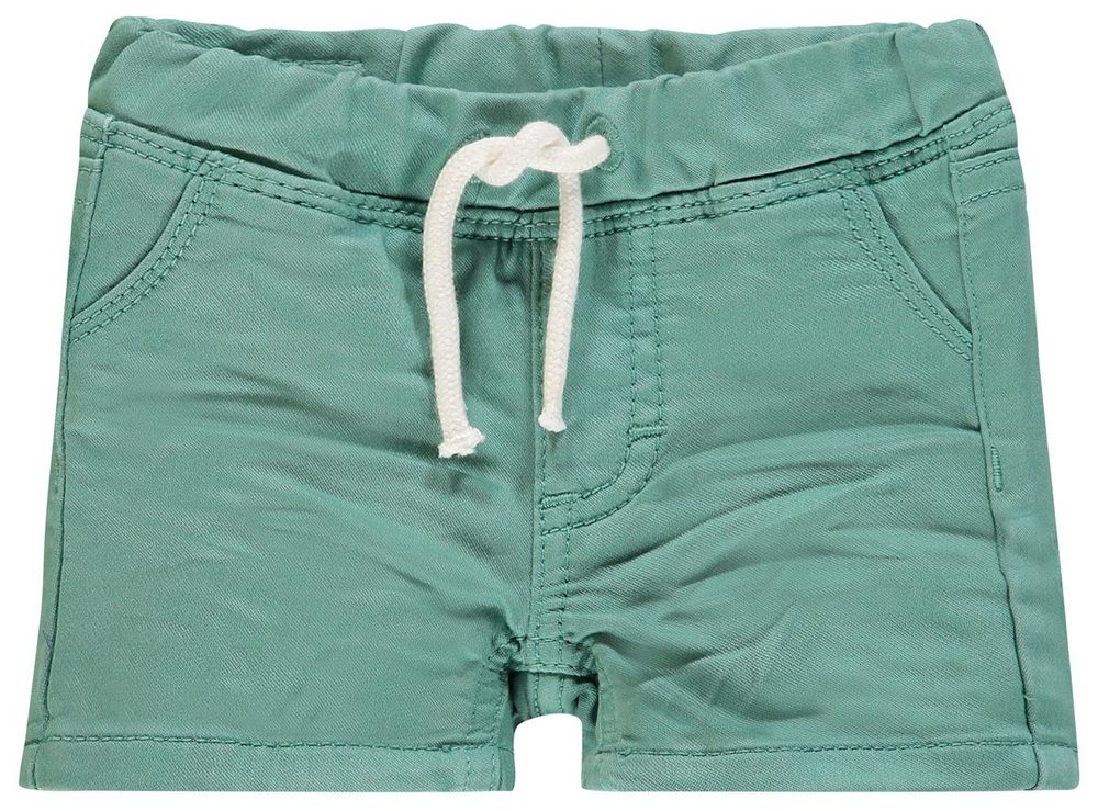 Noppies Shorts Suffield Oil Green