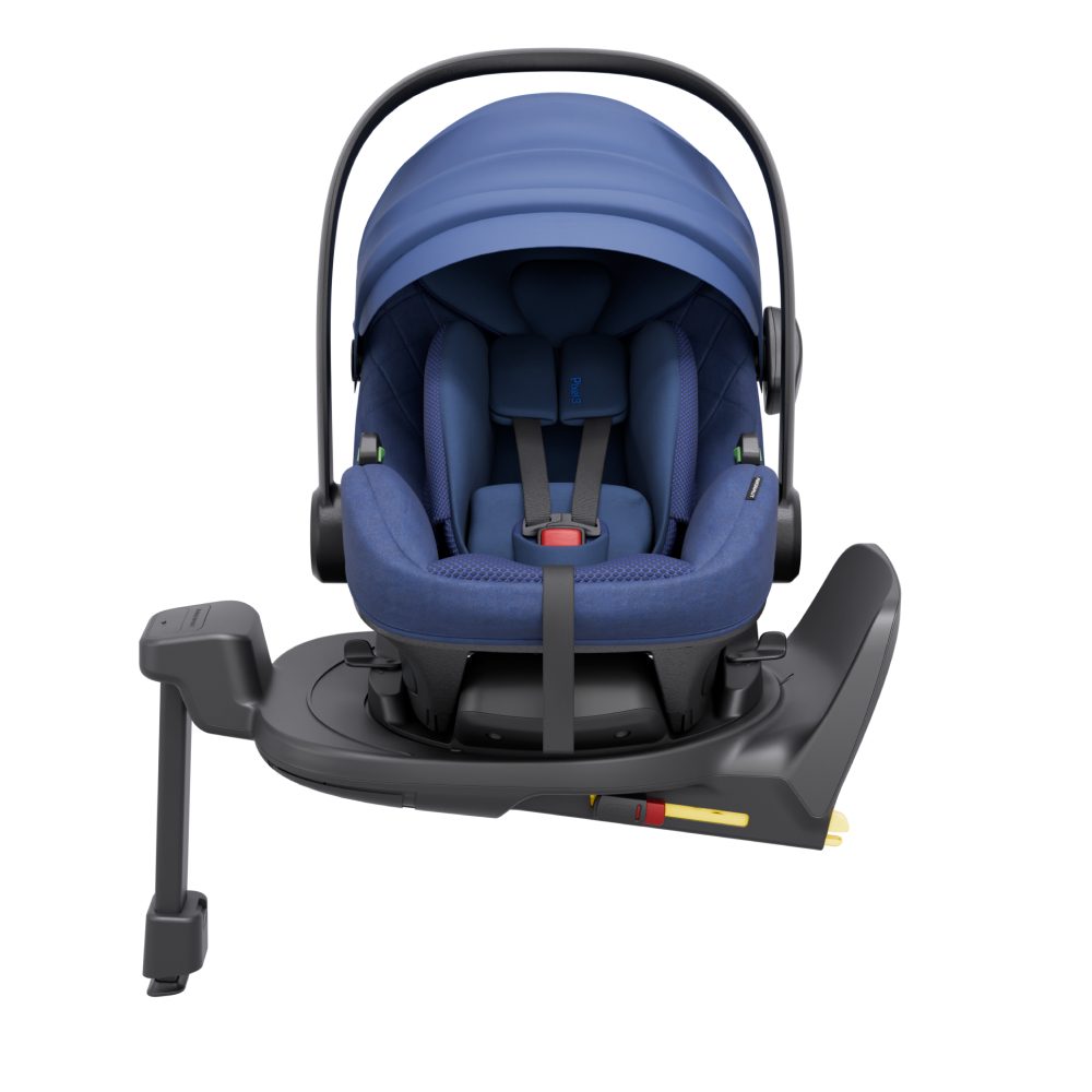 Avionaut Pixel 3 + iQ Orbit 2026 - Navy