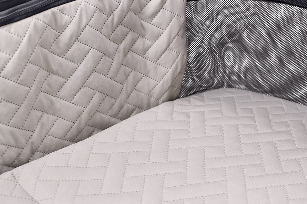 Moon ReSea FOLD kombi set - GRAPHITE (obrázek 10)