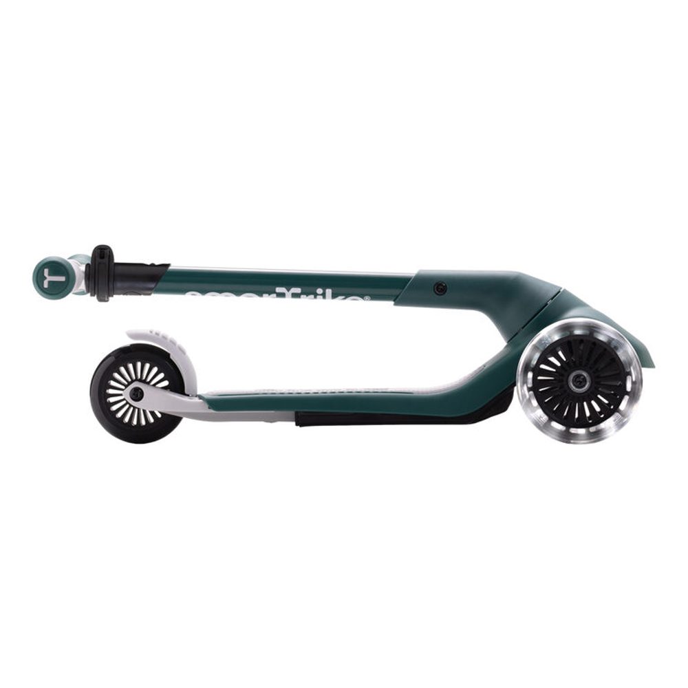 smarTrike Xtend Mini+ pine green (obrázek 5)